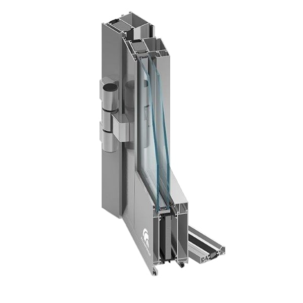 Aluprof MB-70